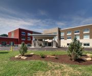 Holiday Inn Express & Suites GALESBURG