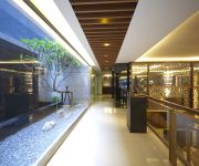 Lealea Garden Hotel - Taipei