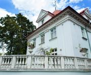 Hotel Villa Ostrava 3+