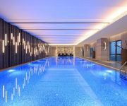 Wanda Realm Neijiang