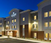 Candlewood Suites GROVE CITY - OUTLET CENTER