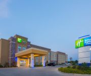 Holiday Inn Express & Suites STILLWATER - UNIVERSITY AREA