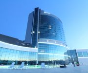 RAMADA RESORT KIRSEHIR THERMAL & SPA