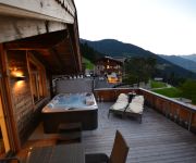 Chalets & Apartments Wachterhof