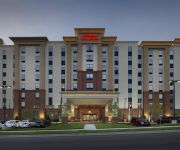 Hampton Inn - Suites Falls Church V