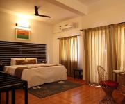 Alegria - The Goan Village