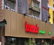 VITS Nashik - Kamats Hotel Siddharth kamat  hotels india ltd