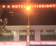 Hotel Citi Heights