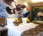 Paco Business Hotel Shunde Bei Jiao