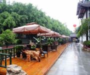 Leshan Jinye Chanyi Holiday Hotel