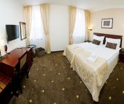 Hotel & Apartments U Cerného orla