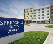 SpringHill Suites Fort Worth Fossil Creek