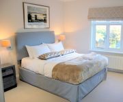 The Luxurious Duplex Serviced Apartments Peymans