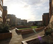 The Luxurious Penthouse Serviced Apartments Peymans