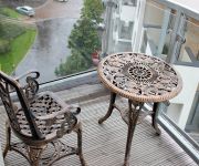 The Luxurious Semi Circle Serviced Apartments Peymans