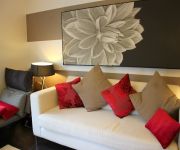 The Luxurious Suite Serviced Apartments Peymans