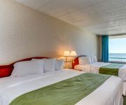 BAYMONT INN & SUITES VIRGINIA