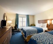 DAYS INN & SUITES ALTOONA