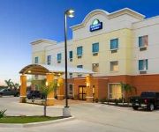 DAYS INN & SUITES COTULLA