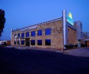 DAYS HOTEL & SUITES JAZAN