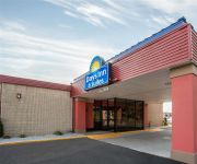DAYS INN & SUITES