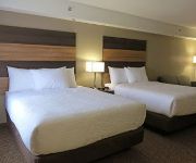 DAYS INN AND SUITES LINDSAY