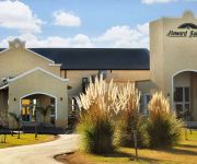 HOWARD JOHNSON HOTEL PERGAMINO