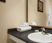 HOWARD JOHNSON ORANGEVILLE