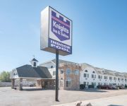 KNIGHTS INN AND SUITES GRAND F