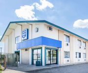 KNIGHTS INN GRAND RAPIDS EAST