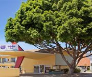 KNIGHTS INN PASADENA