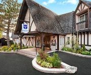 KNIGHTS INN HARBOUR RESORT LAG