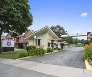 KNIGHTS INN BURLINGTON