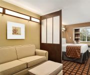 MICROTEL INN & SUITES BY WYNDH