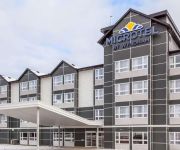 MICROTEL INN & SUITES BY WYNDH