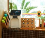 SUPER 8 HOTEL WenZhou College Rd