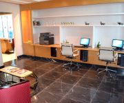 RAMADA HOTEL AND SUITES AMWAJ ISLANDS