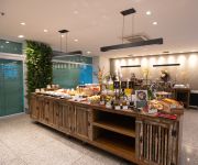 Ramada Encore Virginia Luxemburgo