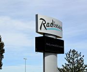 RAMADA PLAZA DENVER CENTRAL