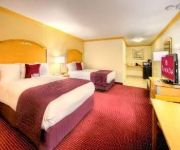 RAMADA FORT LAUDERDALE OAKLAND