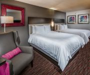 Radisson Oakland Airport