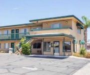 YUMA 4TH AVE. TRAVELODGE