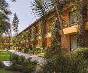 WYNDHAM GARDEN GUADALAJARA EXP