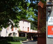 Clos St Eloi - Relais du Silence RELAIS DU SILENCE