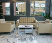 The Lion & Key Hotel