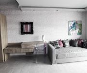 Flegra Beach Boutique Apartments