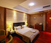 Golden Tulip Essential Lagos Airport Hotel