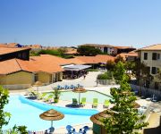 Village Vacances Le Junka