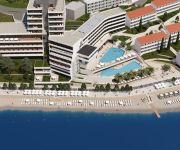 Medora Auri Family Beach Hotel