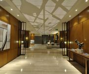 Paco Business hotel Baiyun Road